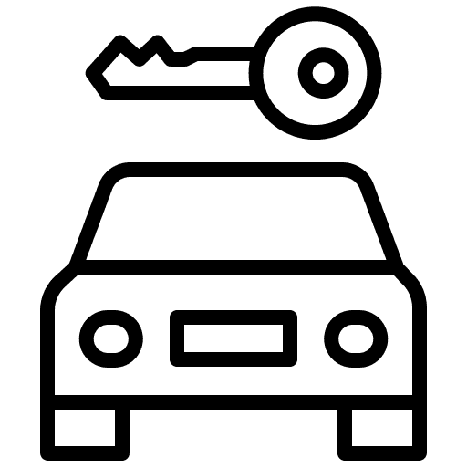 Wynajem aut