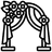 Dekoracje ślubne