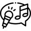 Ikona - Muzyka