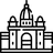 Dwory / Pałace