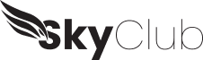 SkyClub Białystok logo
