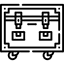 Ikona - Technika