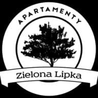 Apartamenty Zielona Lipka logo