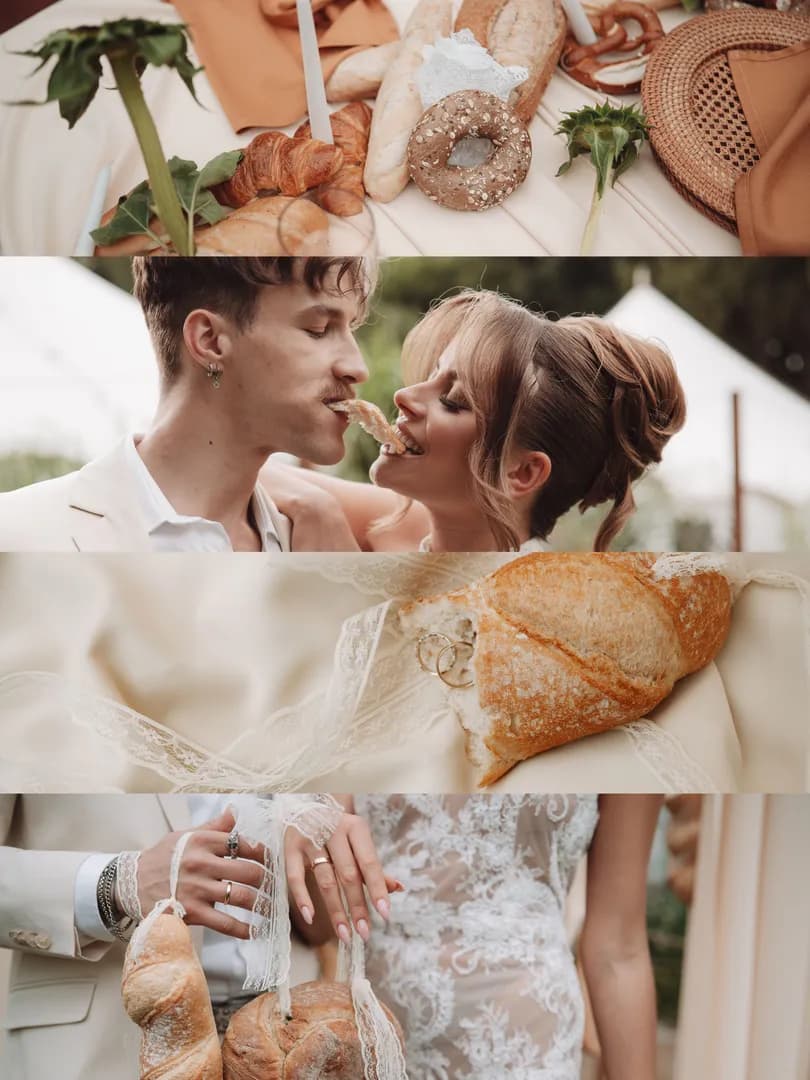 Fotograf ślubny - naturalny reportaż zamknięty w filmowym stylu, old money, candid, editorial vibes