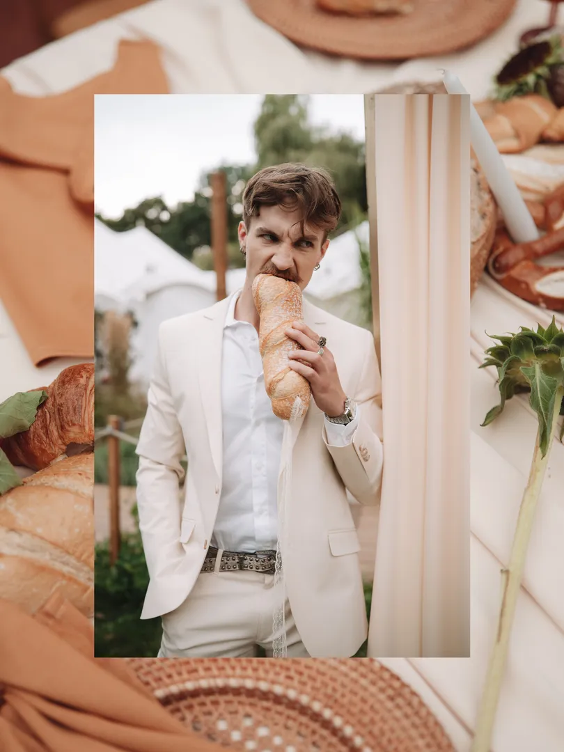 Fotograf ślubny - naturalny reportaż zamknięty w filmowym stylu, old money, candid, editorial vibes