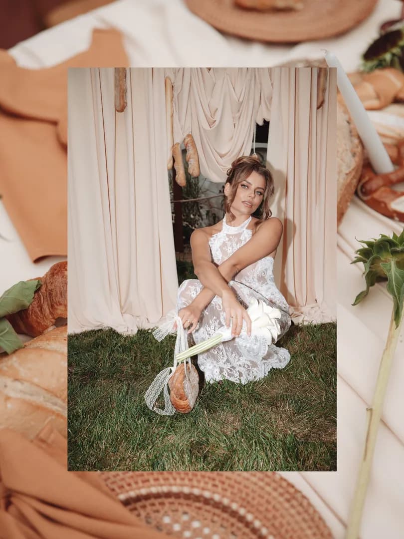 Fotograf ślubny - naturalny reportaż zamknięty w filmowym stylu, old money, candid, editorial vibes