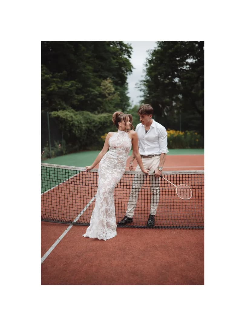 Fotograf ślubny - naturalny reportaż zamknięty w filmowym stylu, old money, candid, editorial vibes