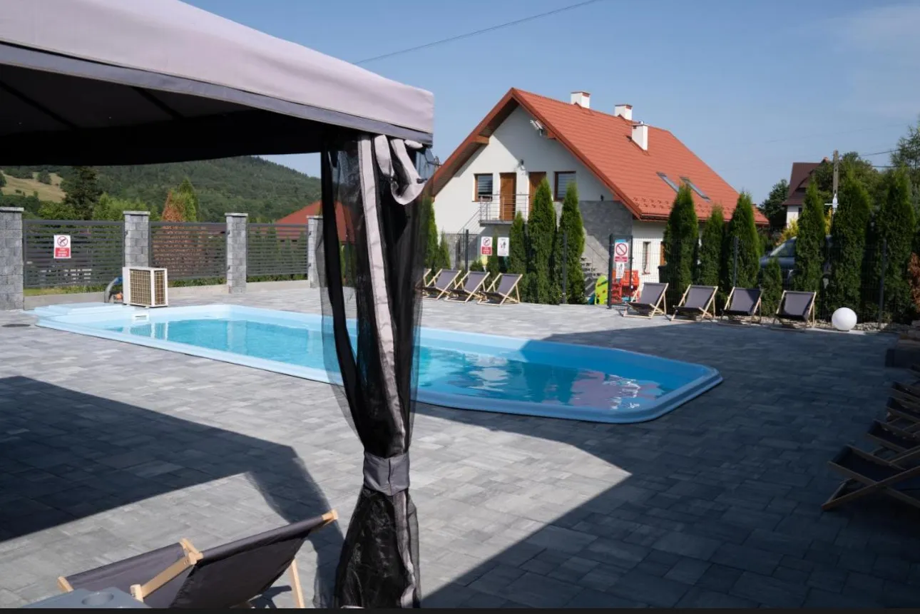 Apartamenty pod Gromadzyniem