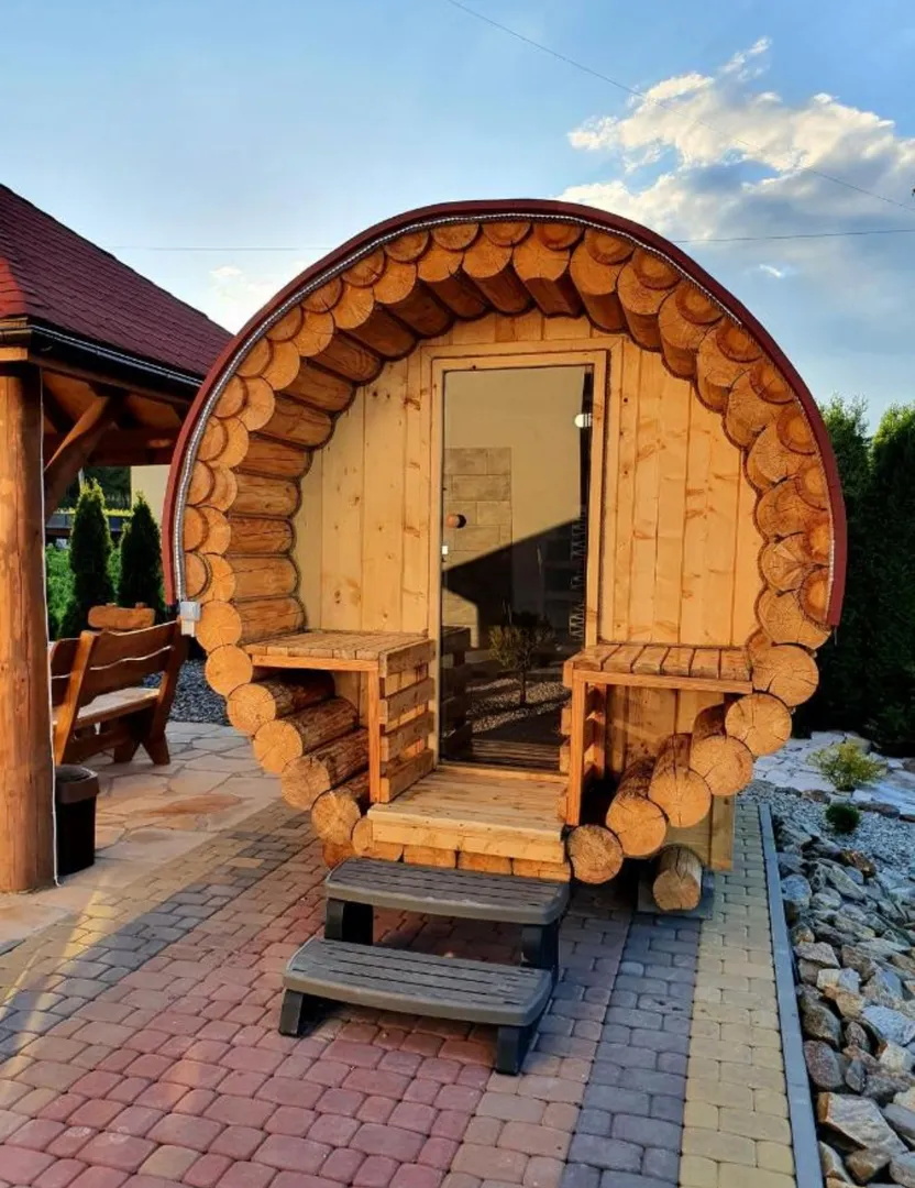 Apartamenty pod Gromadzyniem
