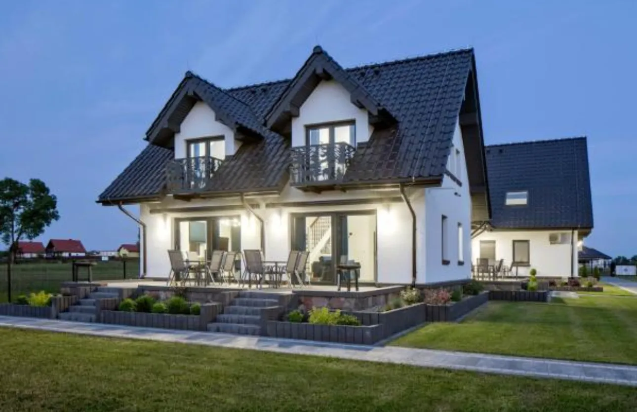 Apartamenty Zielona Lipka