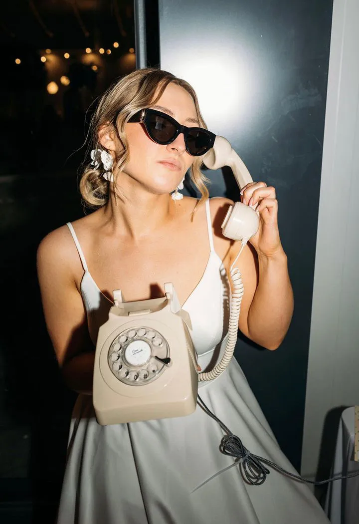 Telefon życzeń