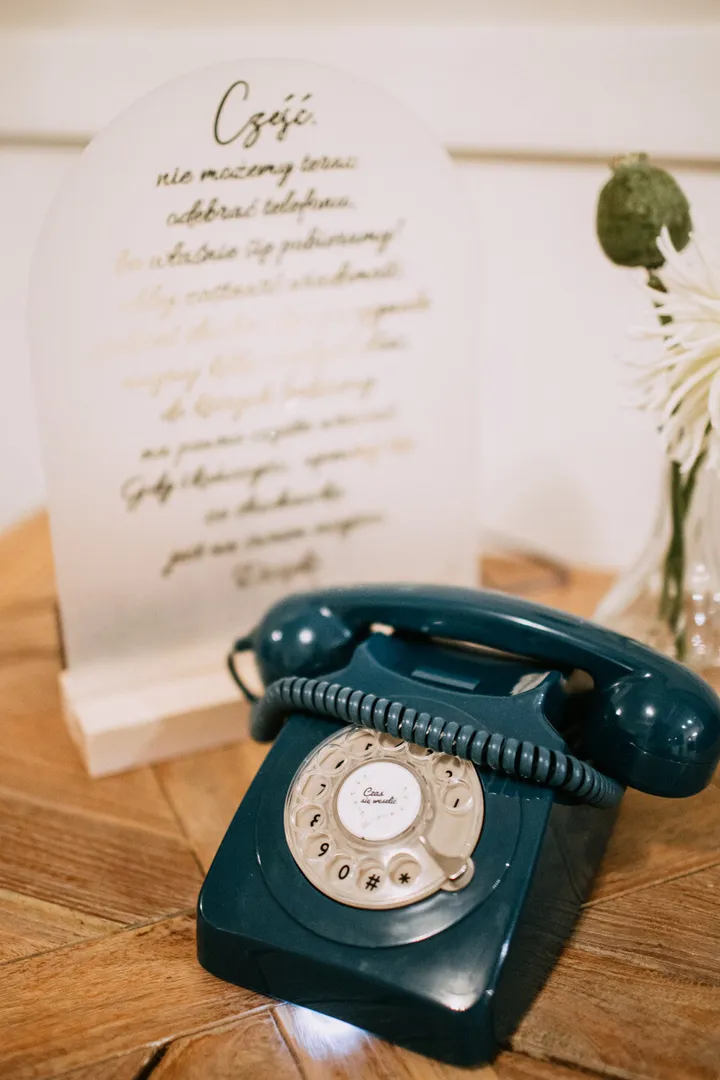 Telefon życzeń