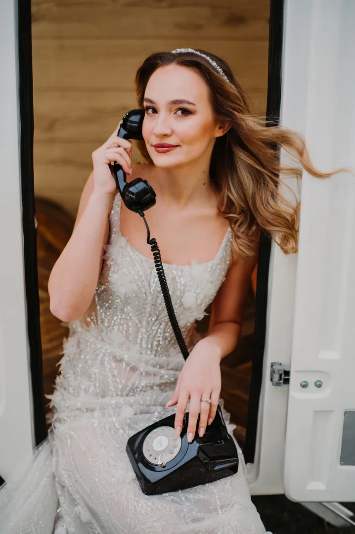 Telefon życzeń