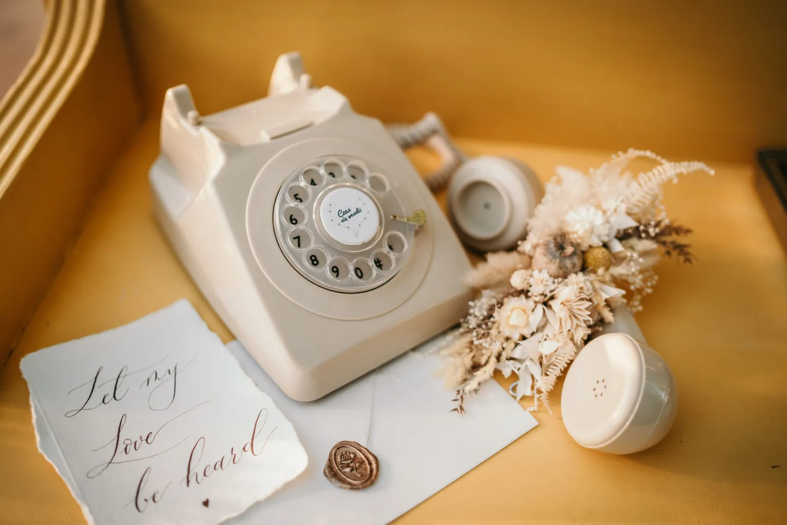 Telefon życzeń