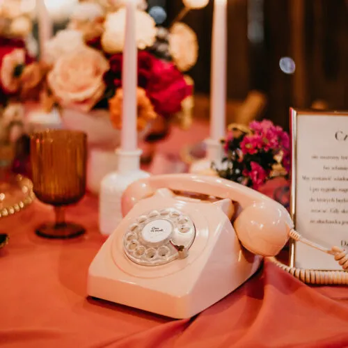 Telefon życzeń