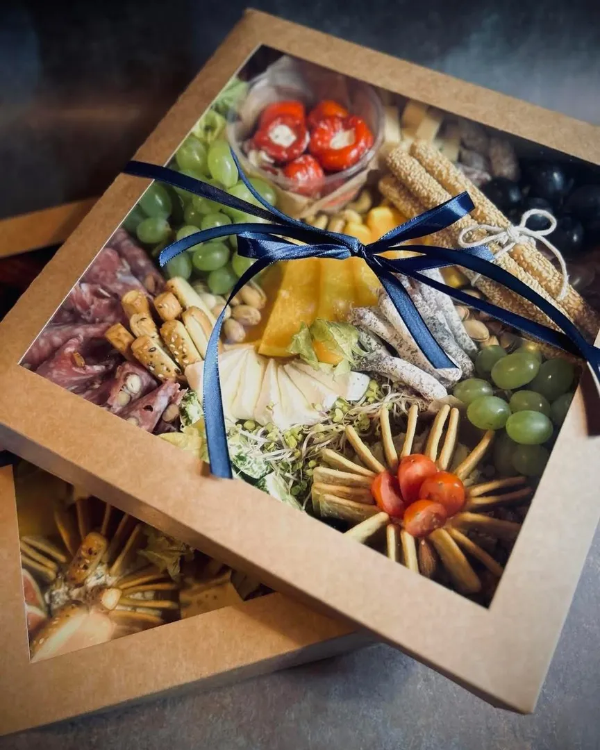 MW Exclusive Catering na każdą okazję 