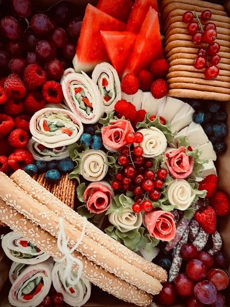 MW Exclusive Catering na każdą okazję 