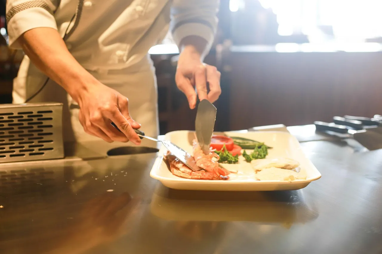 Za kulisami cateringu: rozmowa z szefem kuchni