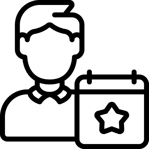 Organizacja i planowanie → Event planner