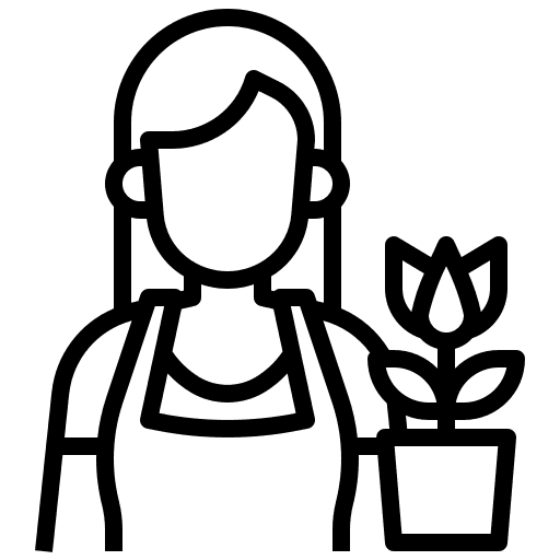 Dekoracje i florystyka → Florystyka