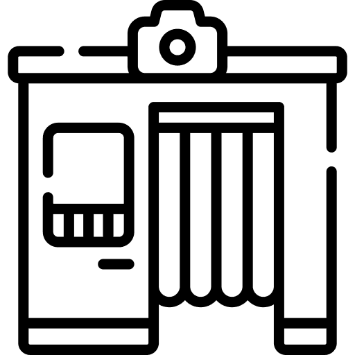 Foto i wideo → Fotobudka / Videobudka