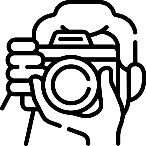 Foto i wideo → Fotograf