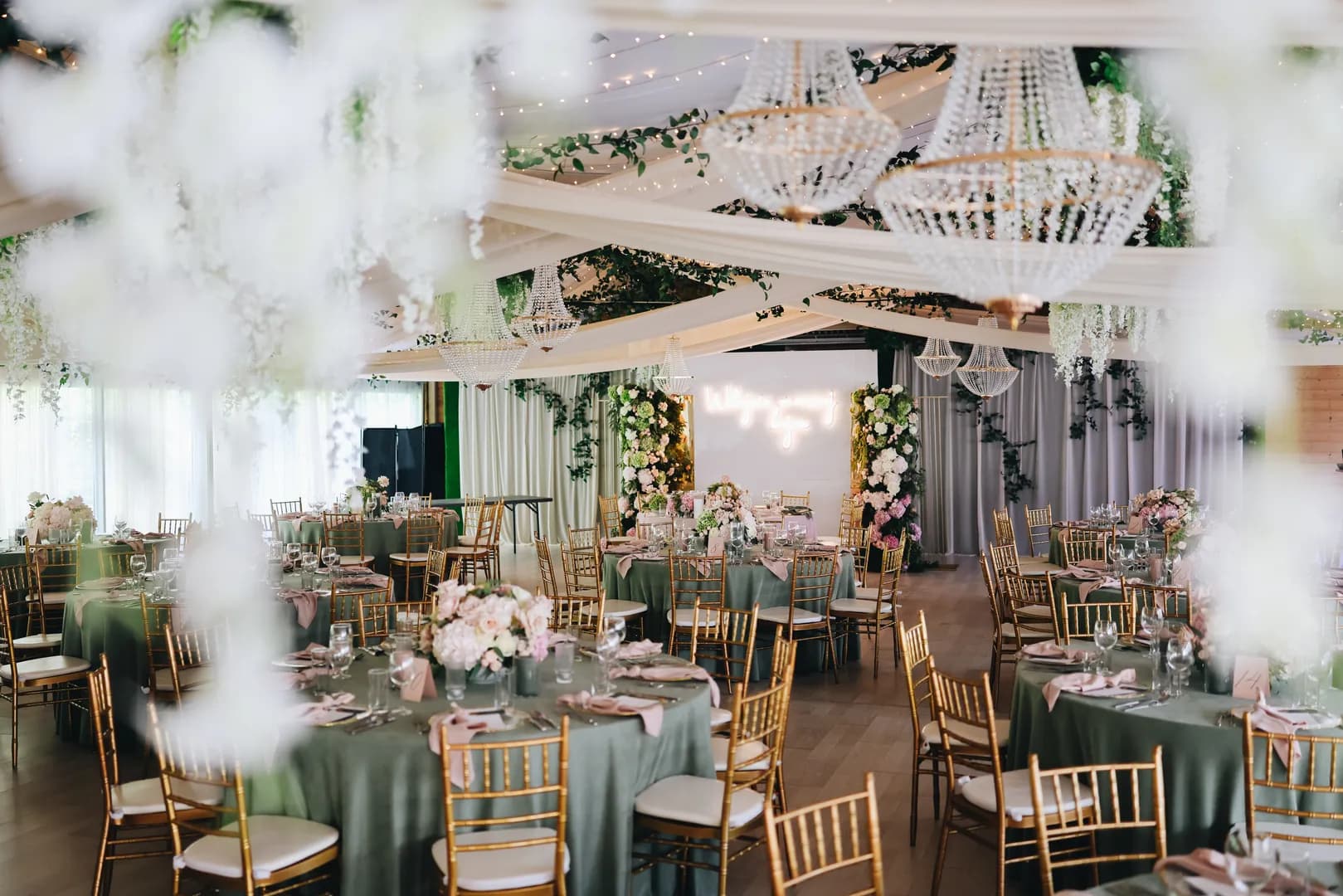 Karolina Wereszczyńska | Wedding & Event Planner