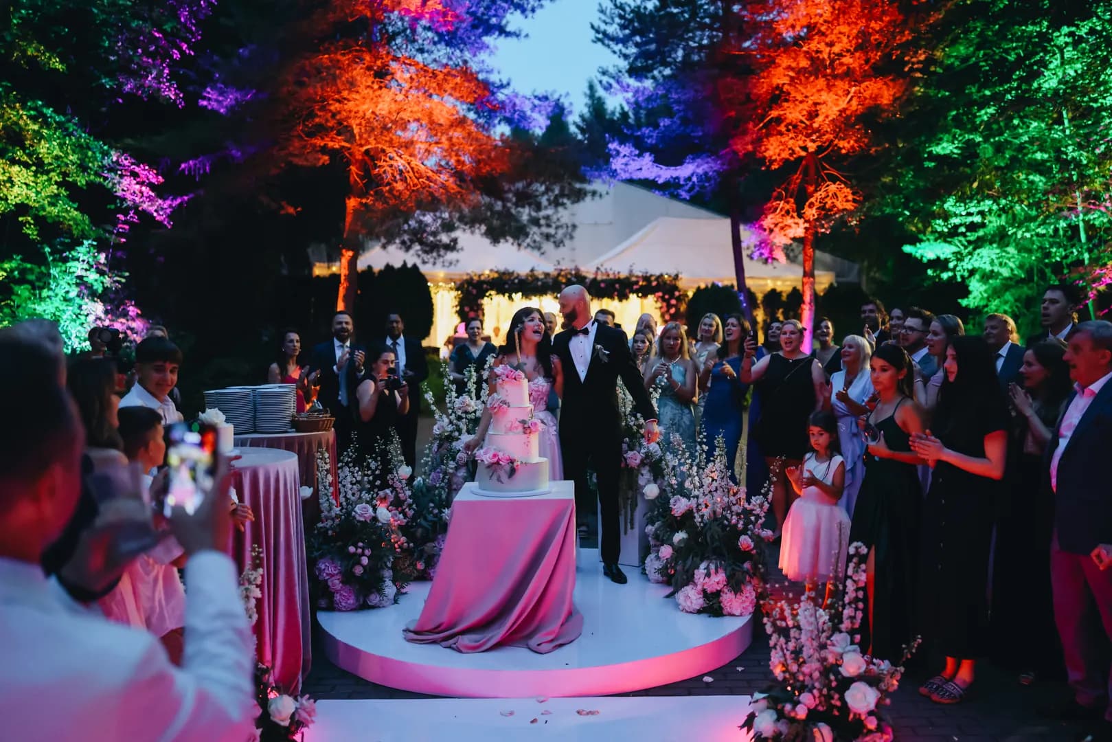 Karolina Wereszczyńska | Wedding & Event Planner