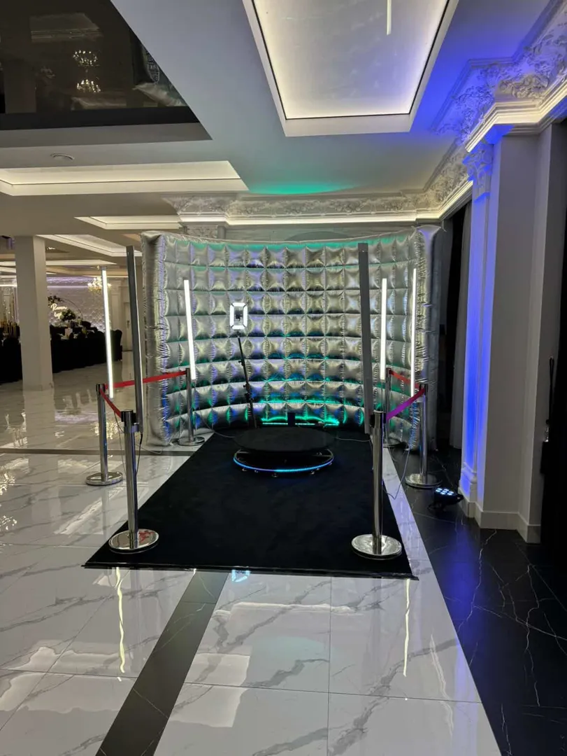 Santiago Events