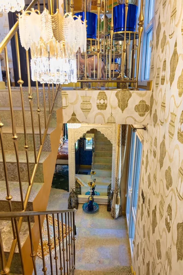 Princess Palace Gdańsk