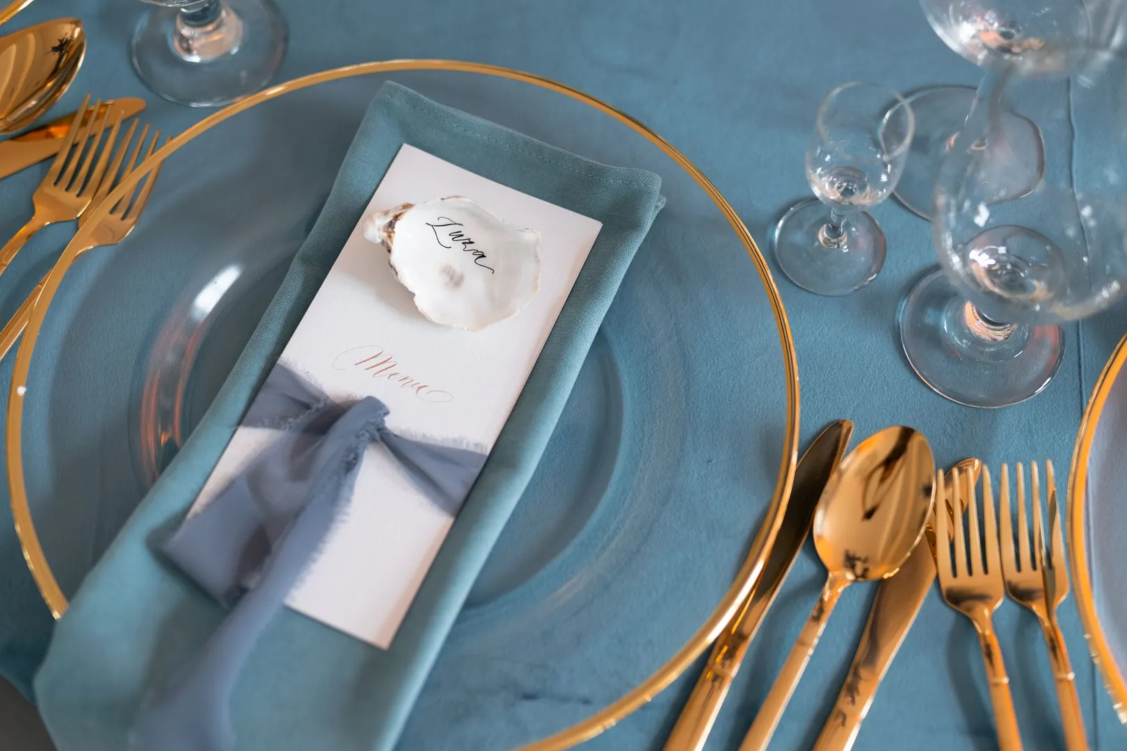 Karolina Wereszczyńska | Wedding & Event Planner