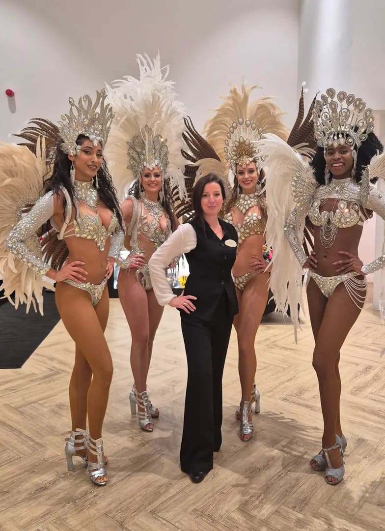 Karolina Wereszczyńska | Wedding & Event Planner