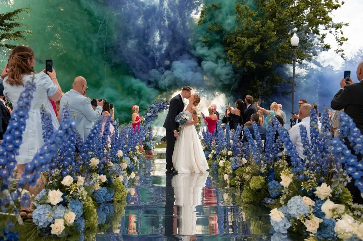 Karolina Wereszczyńska | Wedding & Event Planner