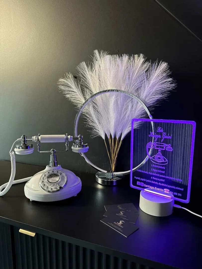 Telefon życzeń