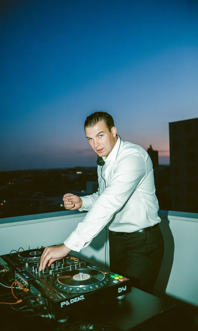 Maciej Kowalski