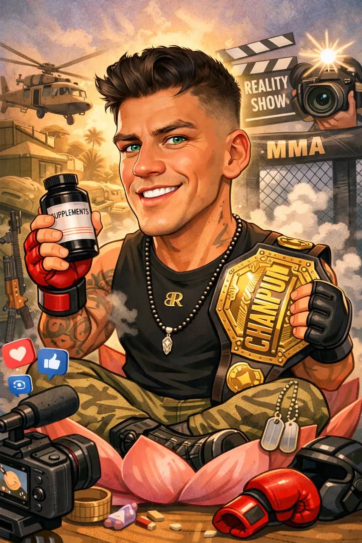 💪