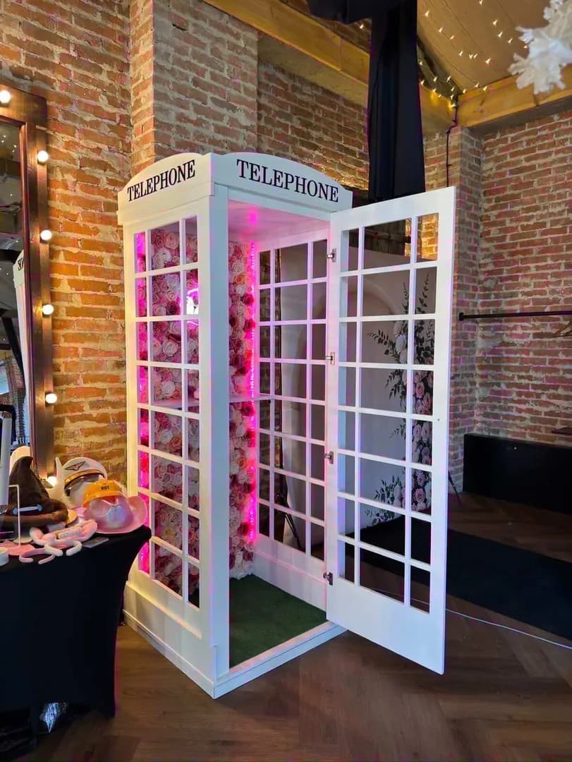 Santiago Events