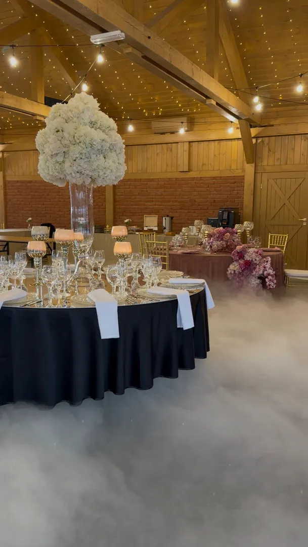 Misiak Events