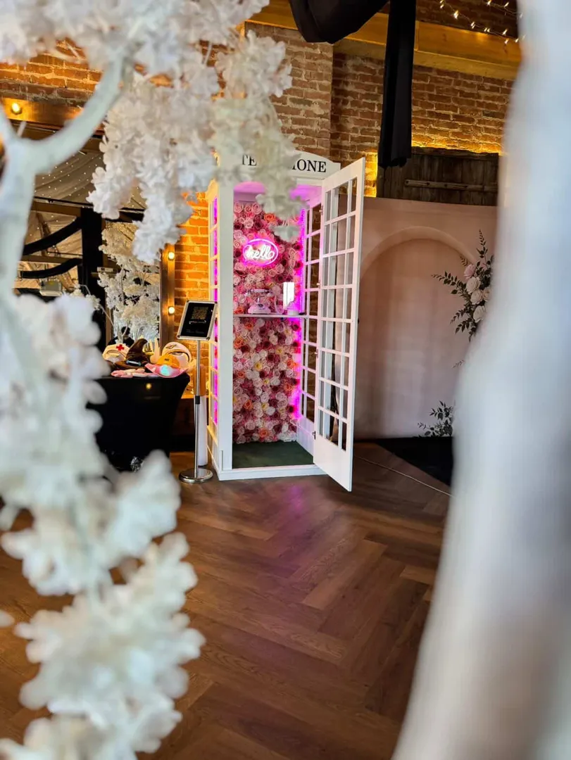 Santiago Events