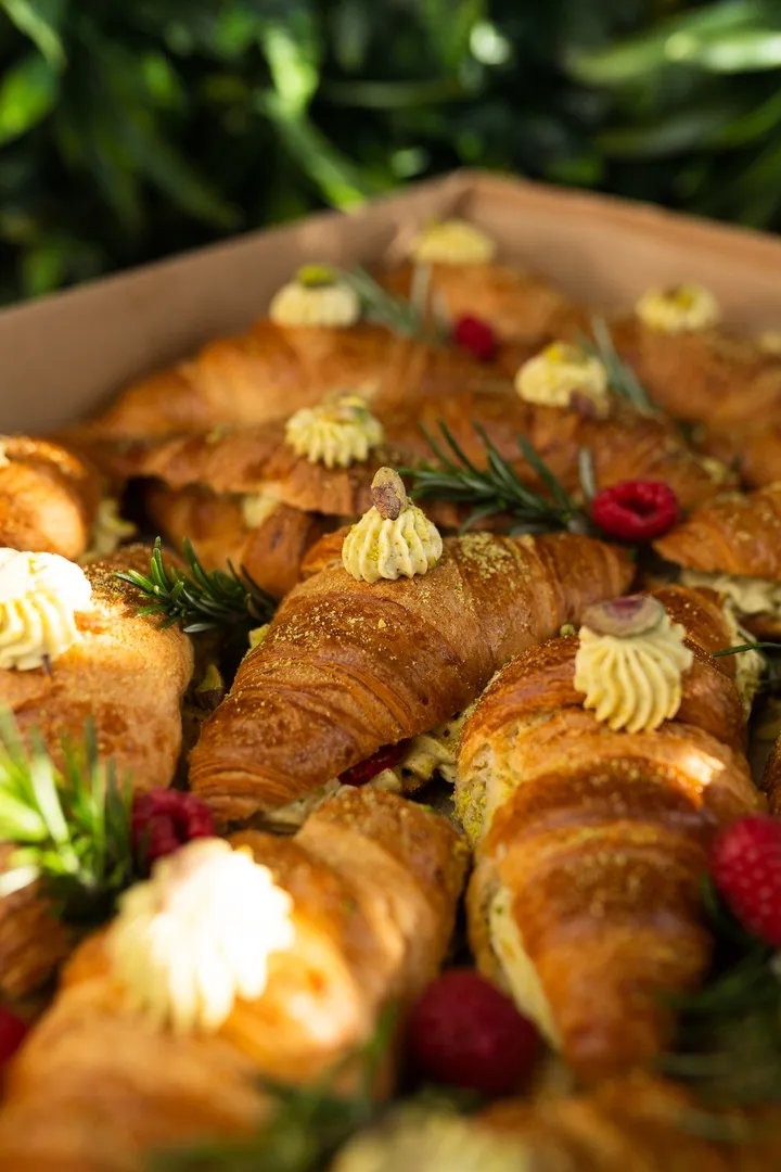 Catering Eventowy - Biznesowy i Prywatny