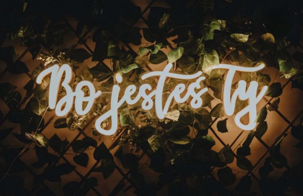 Ledon Bo jesteś Ty