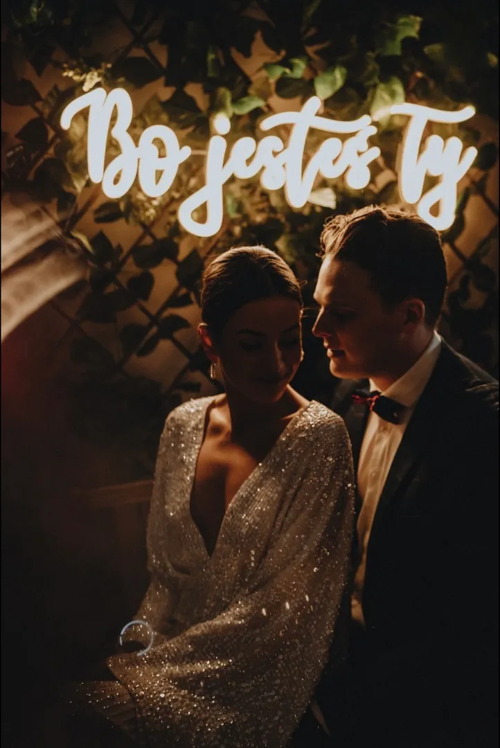 Ledon Bo jesteś Ty