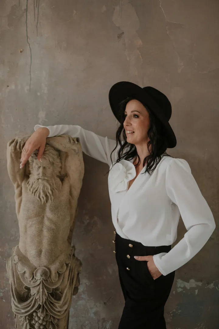 Karolina Wereszczyńska | Wedding & Event Planner