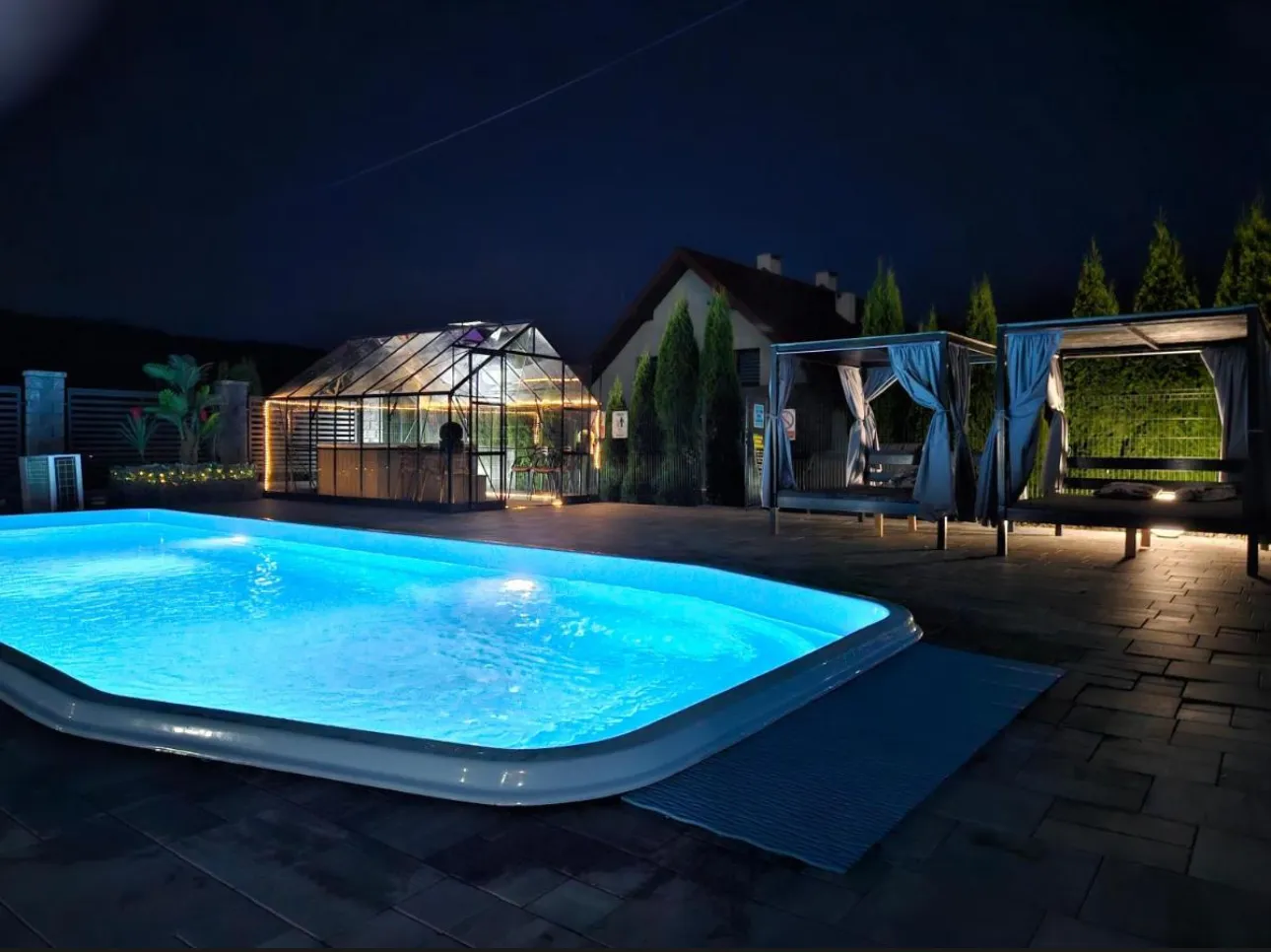 Apartamenty pod Gromadzyniem