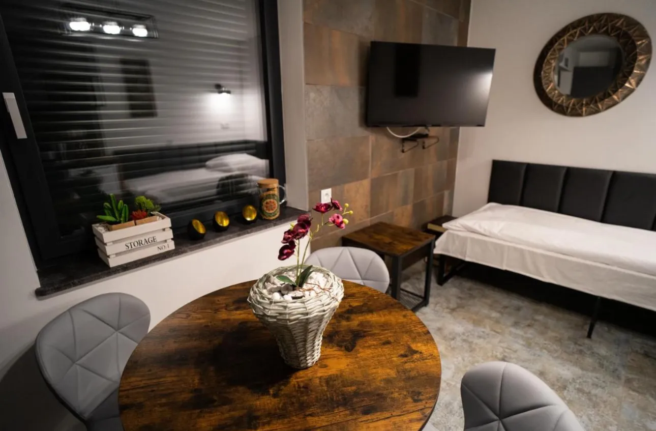 Apartamenty pod Gromadzyniem Górski Relaks