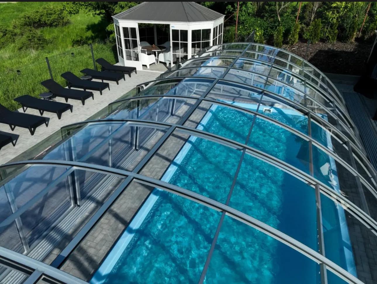 Apartamenty pod Gromadzyniem Górski Relaks