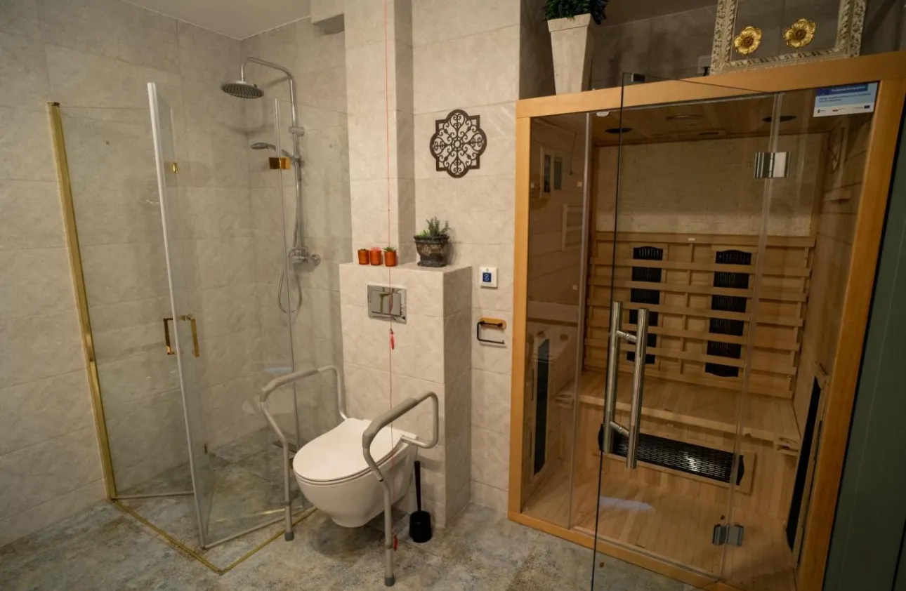 Apartamenty pod Gromadzyniem Górski Relaks