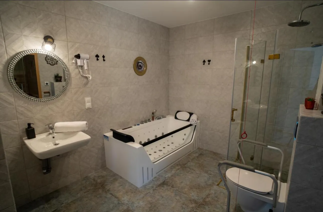 Apartamenty pod Gromadzyniem Górski Relaks