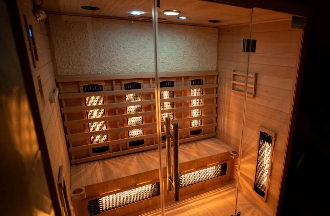 Apartamenty pod Gromadzyniem Górski Relaks