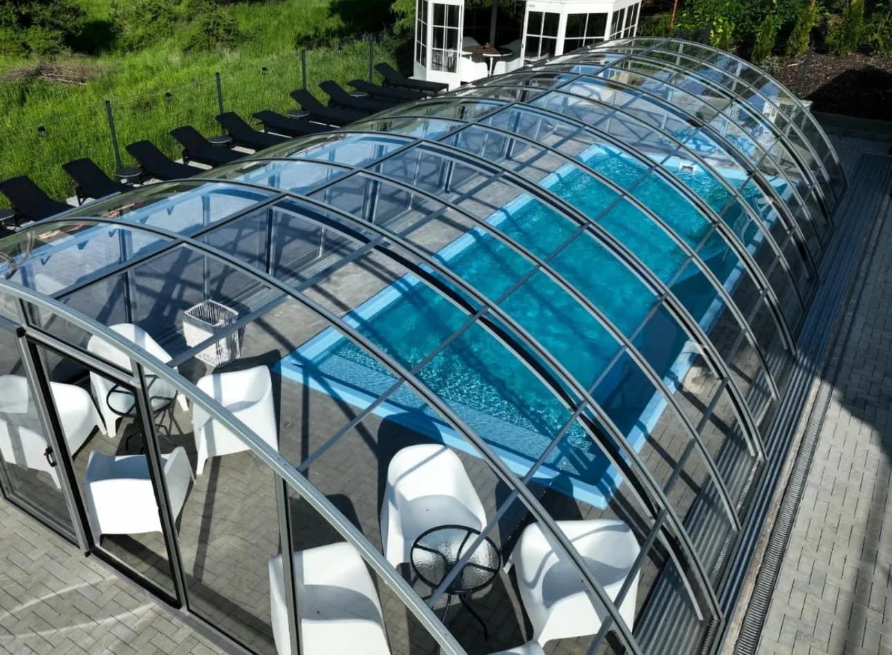 Apartamenty pod Gromadzyniem Górski Relaks